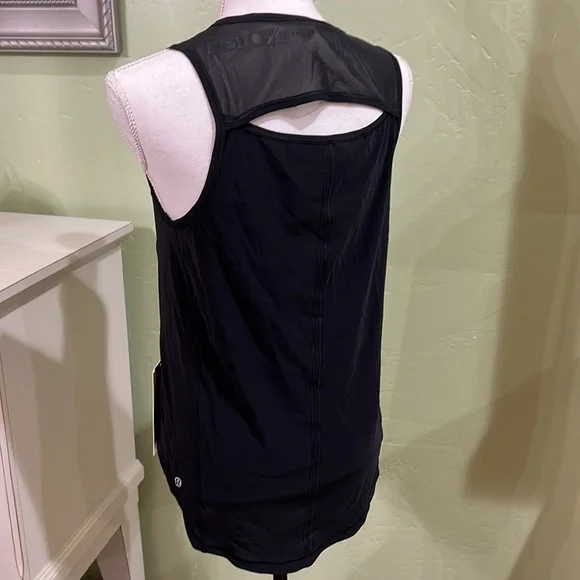 Lululemon sculpt tank - Picture 6 of 8